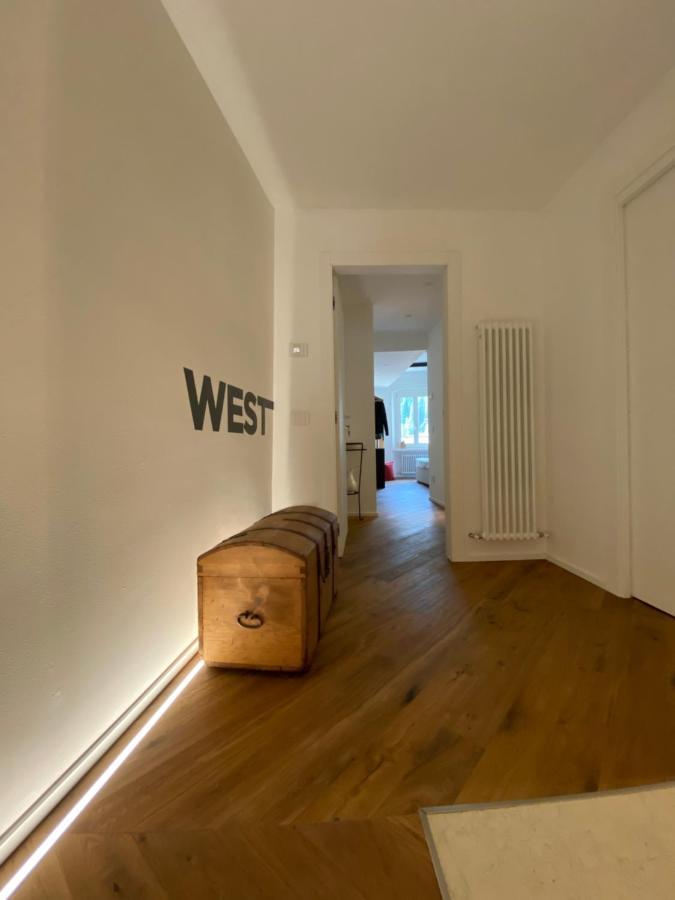East West Room Arco Eksteriør bilde